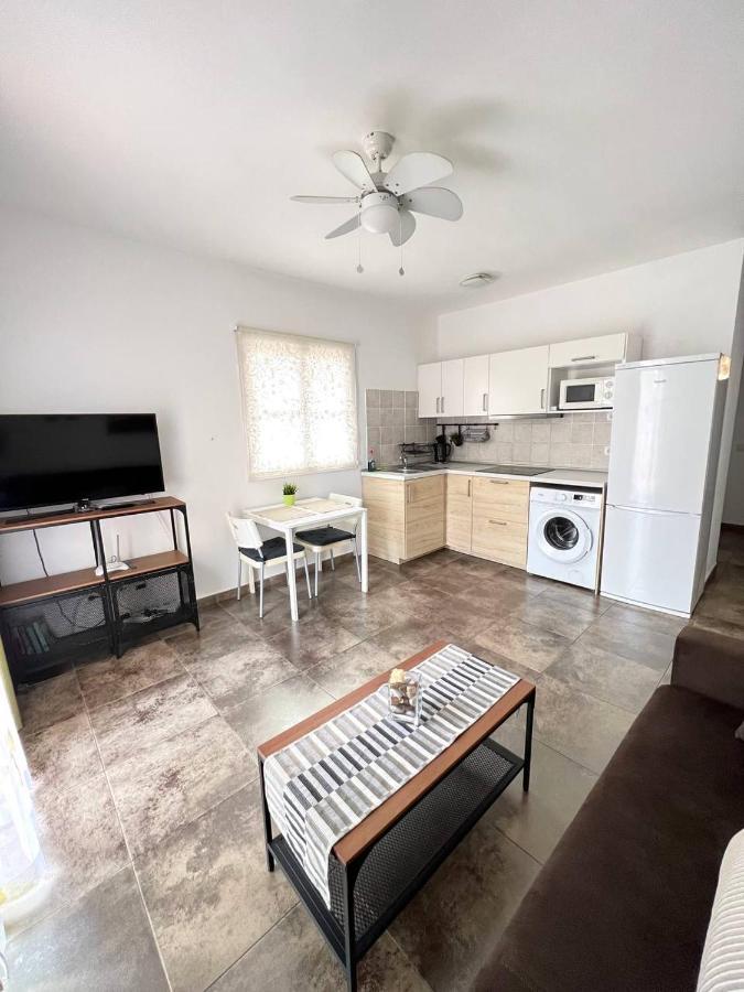 Sun And Sea Orlando Apartment With Terrace アデヘ エクステリア 写真