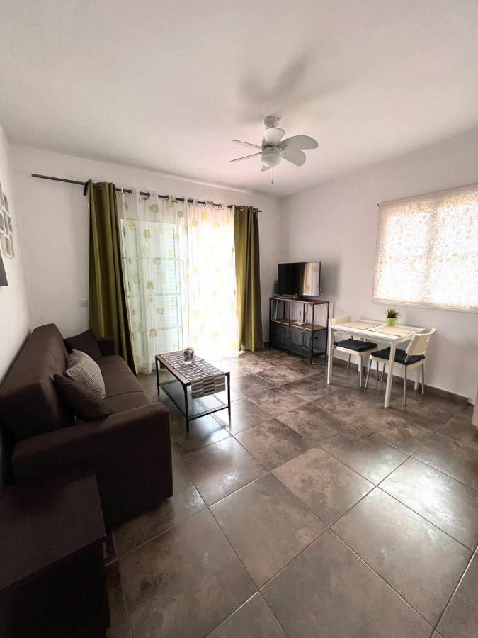 Sun And Sea Orlando Apartment With Terrace アデヘ エクステリア 写真