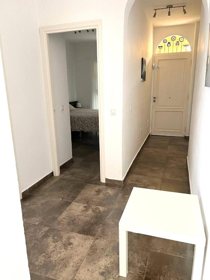 Sun And Sea Orlando Apartment With Terrace アデヘ エクステリア 写真