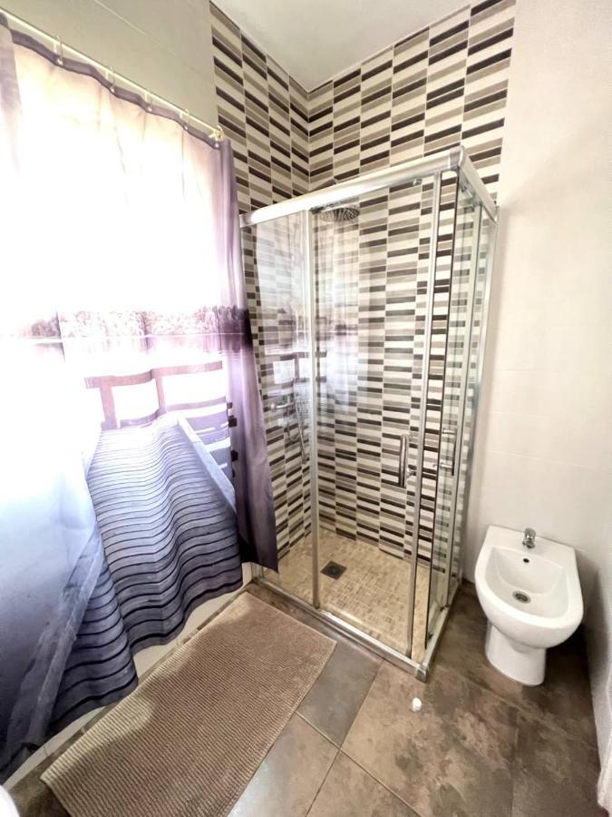 Sun And Sea Orlando Apartment With Terrace アデヘ エクステリア 写真