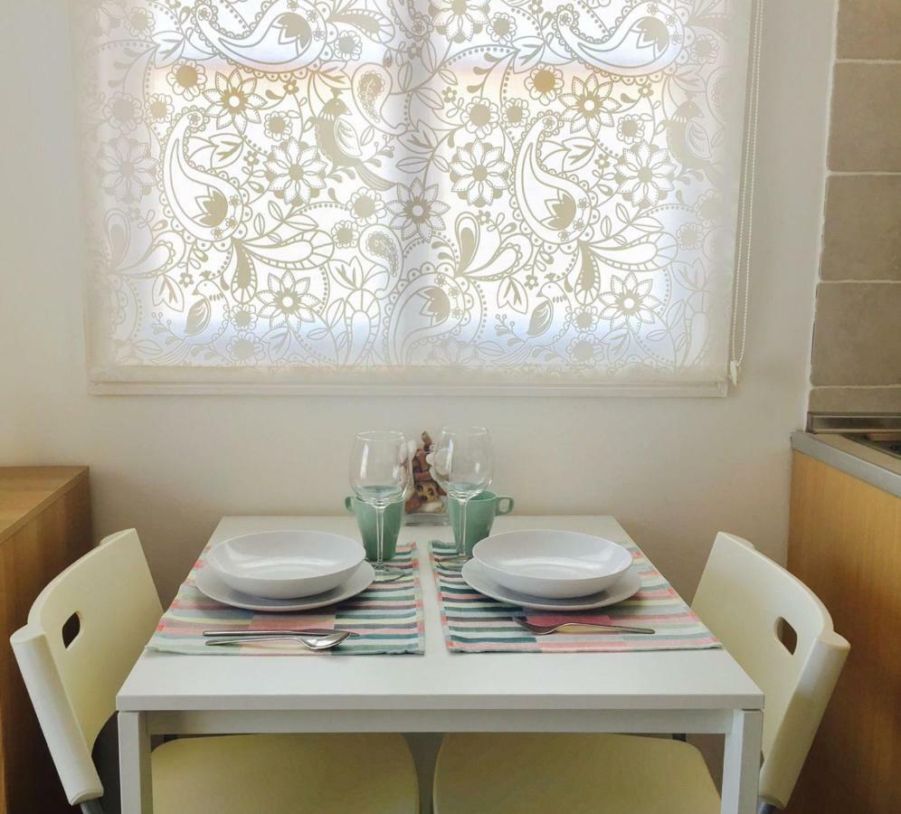 Sun And Sea Orlando Apartment With Terrace アデヘ エクステリア 写真