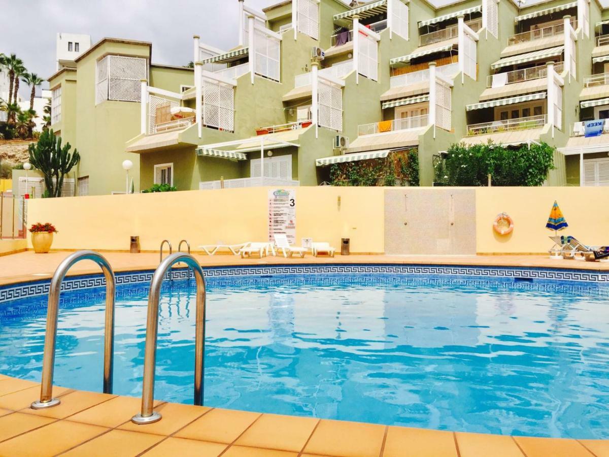 Sun And Sea Orlando Apartment With Terrace アデヘ エクステリア 写真