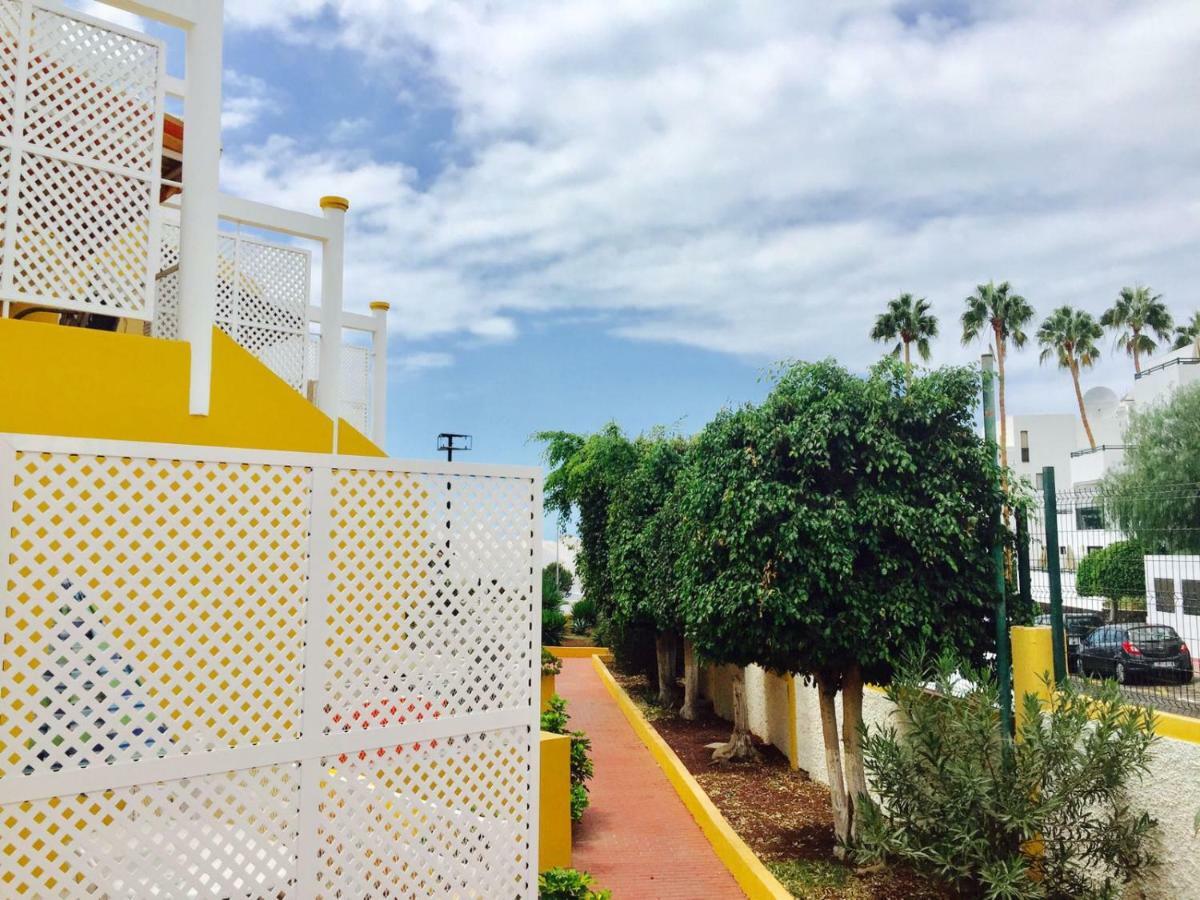 Sun And Sea Orlando Apartment With Terrace アデヘ エクステリア 写真